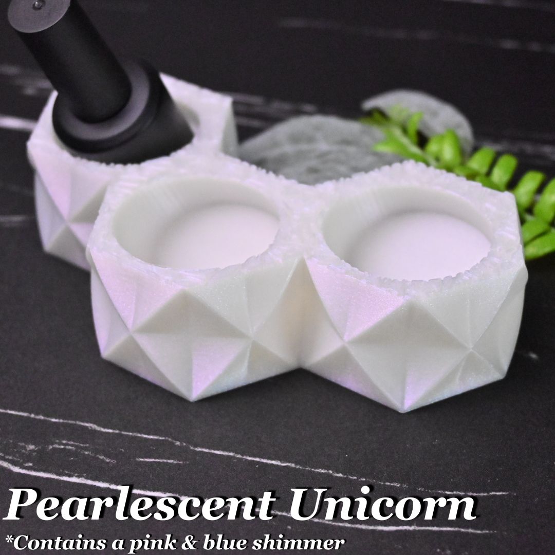 Triple Bottle Holders