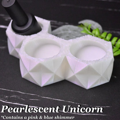 Triple Bottle Holders