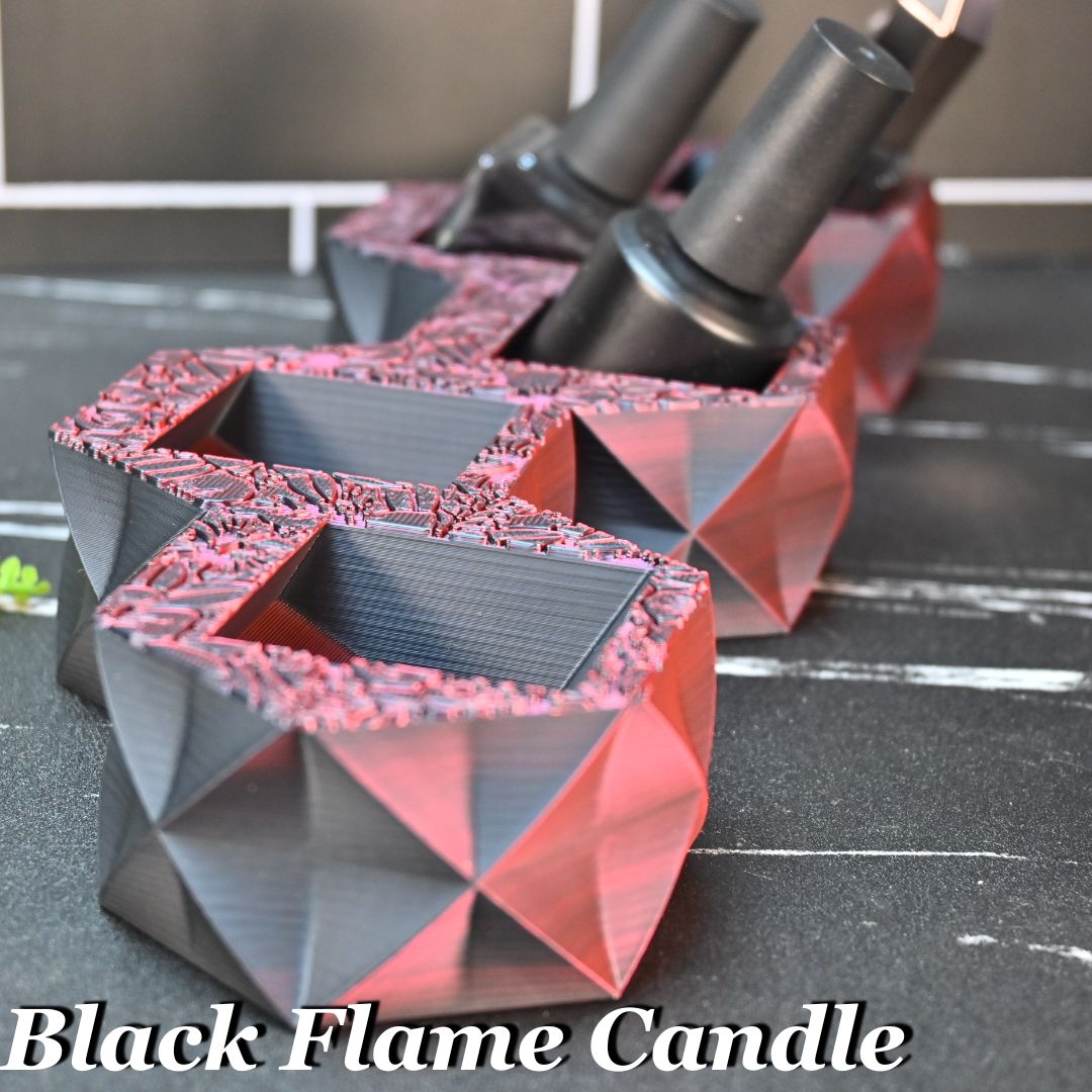 5 Bottle Holders