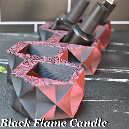 5 Bottle Holders
