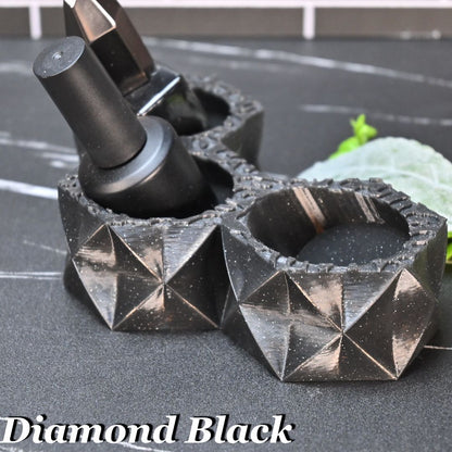 Triple Bottle Holders