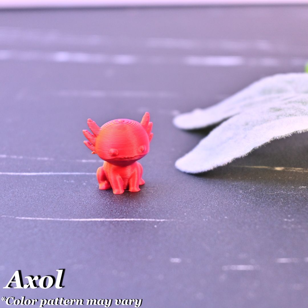 Mini Mob