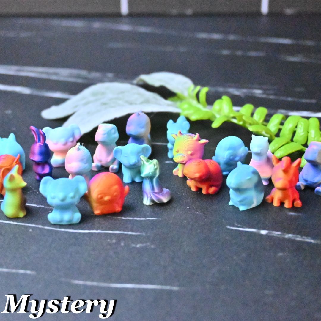 Mini Mob