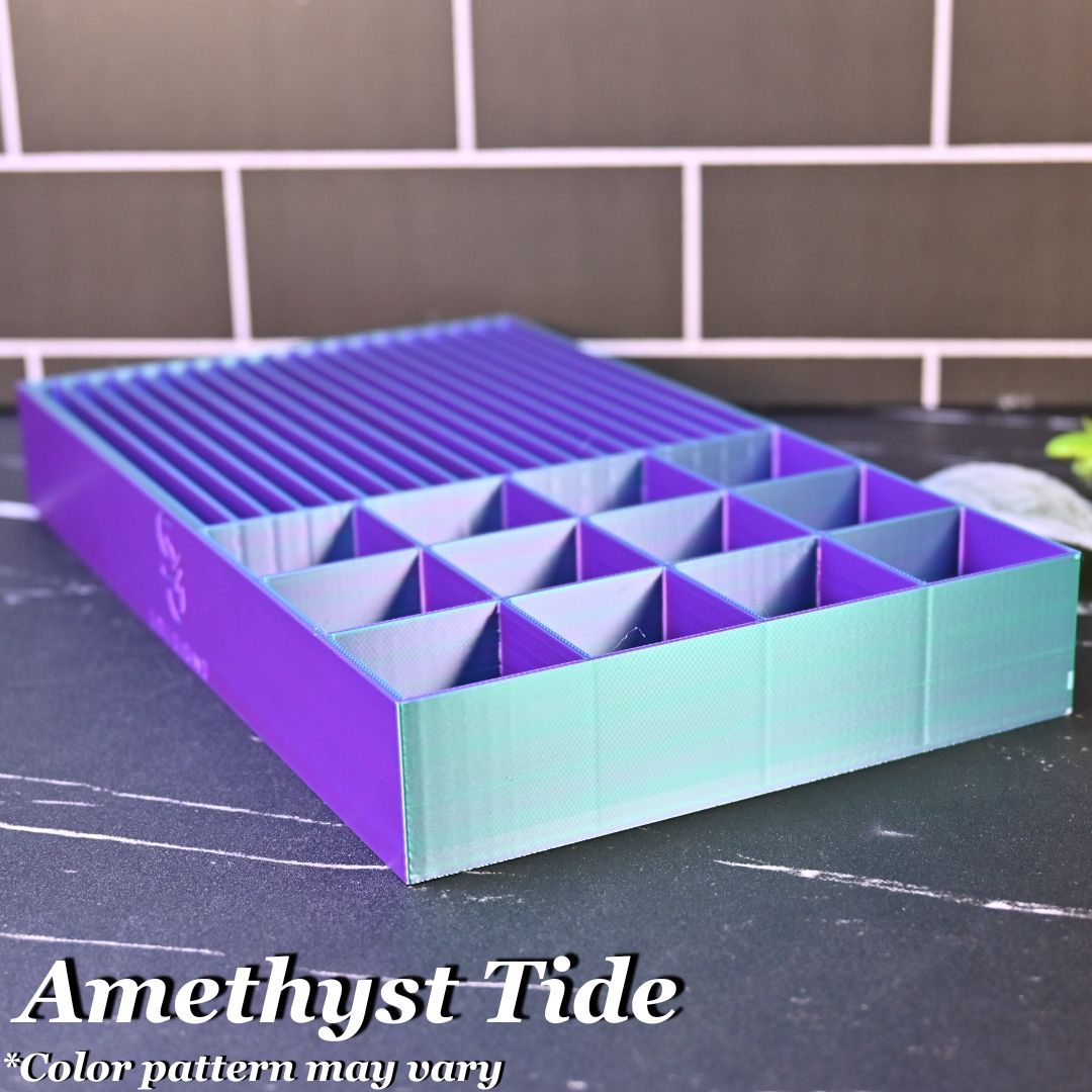 Stamping Organizers