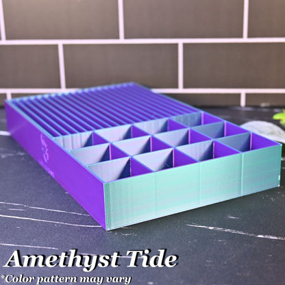 Stamping Organizers