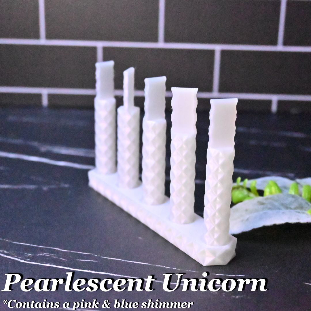 Press On Nail Stands