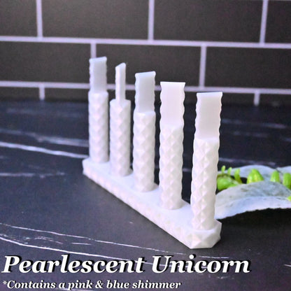 Press On Nail Stands