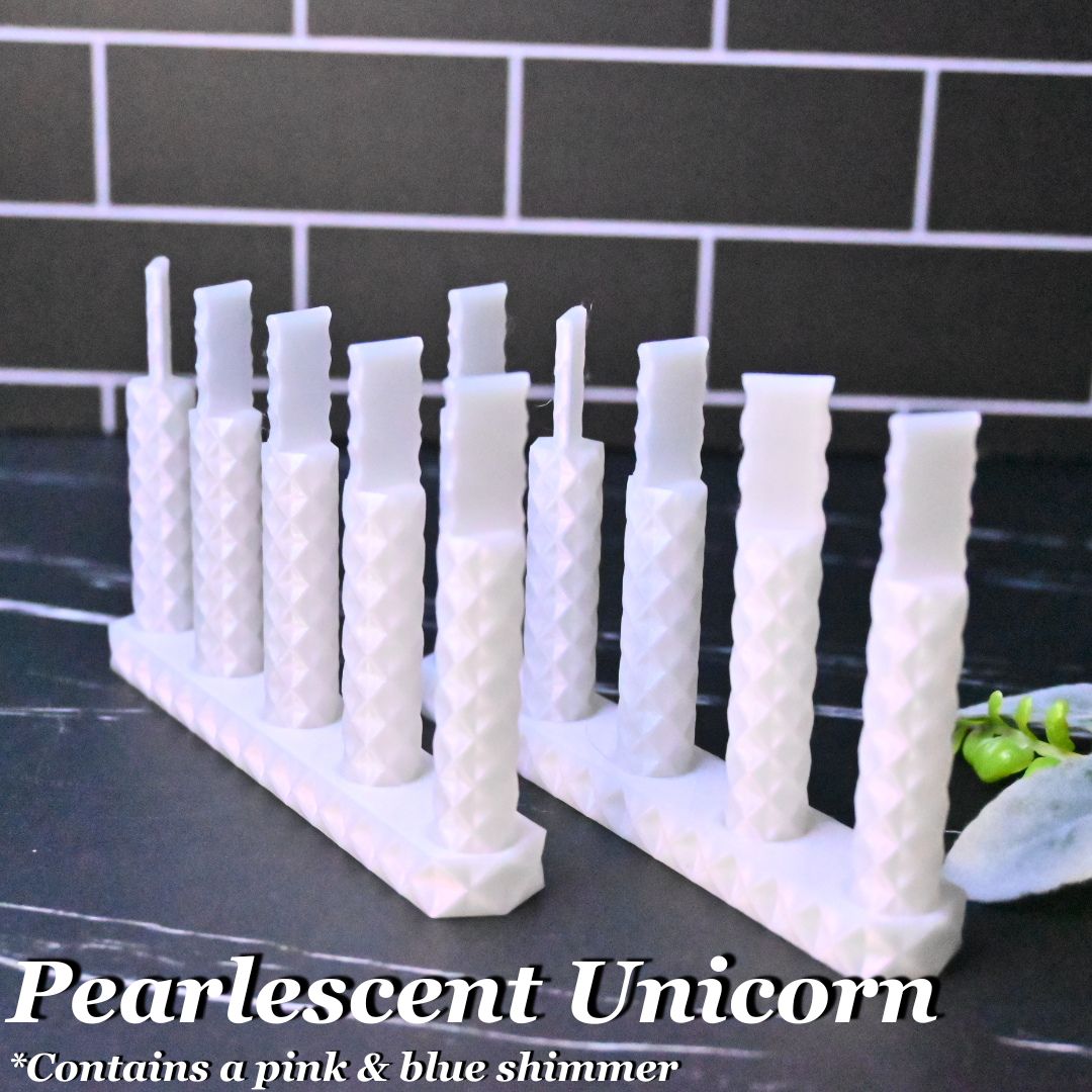 Press On Nail Stands