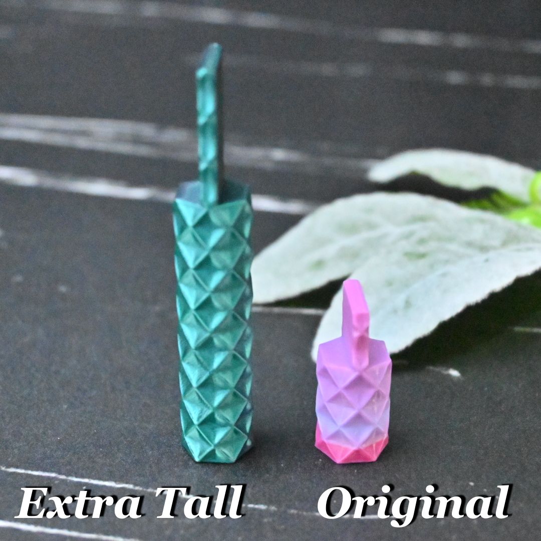 Extra Tall Press On Nail Stand
