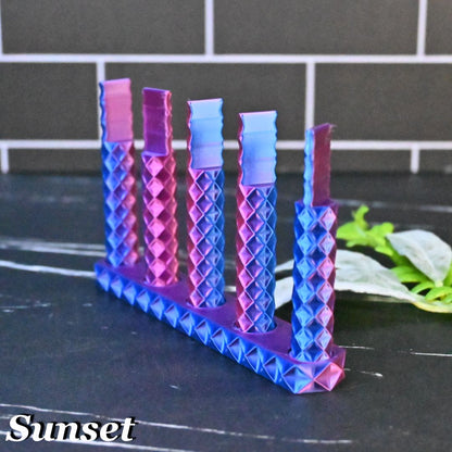 Press On Nail Stands