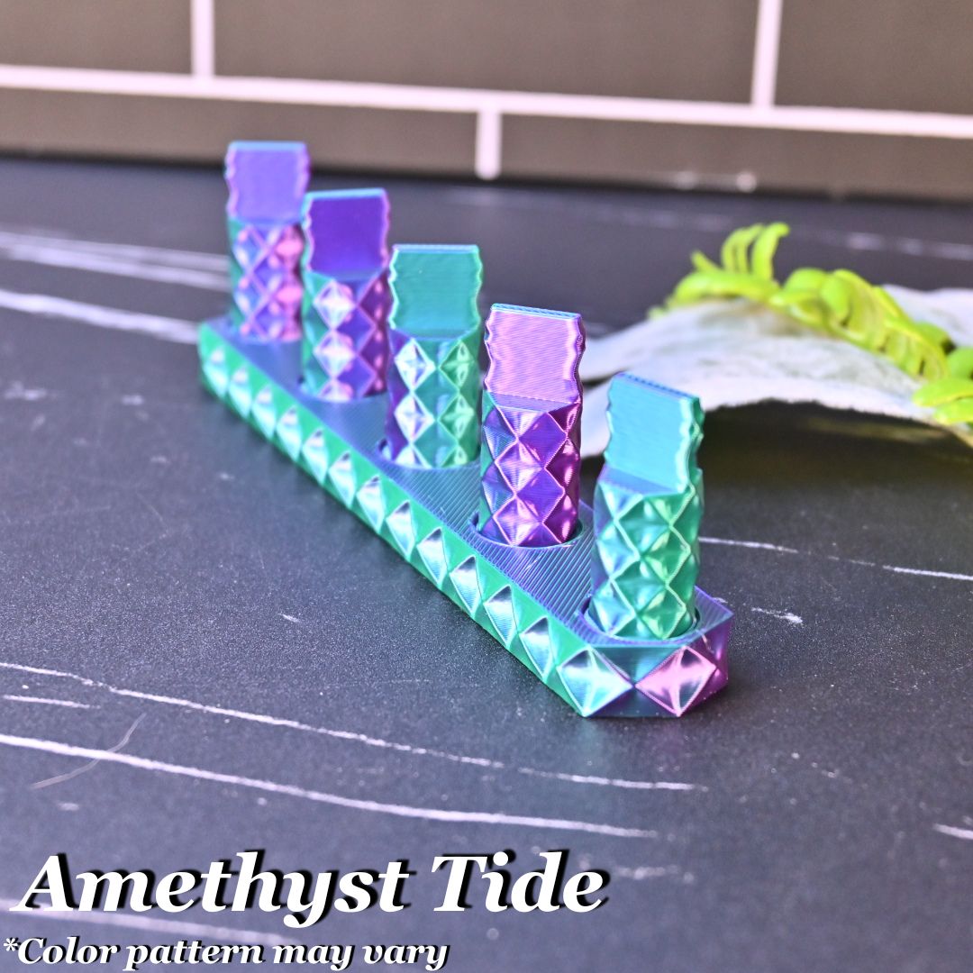 Press On Nail Stands