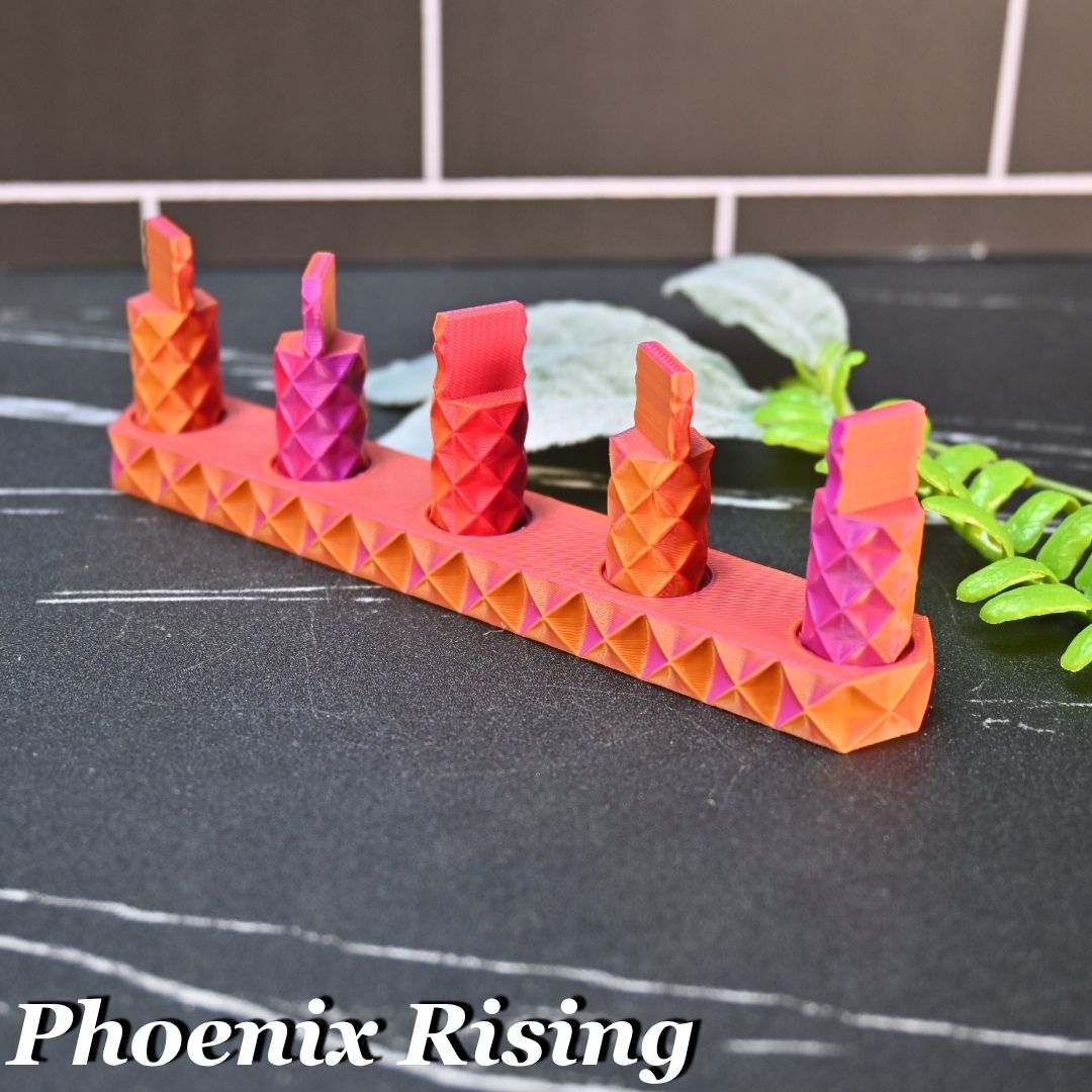 Press On Nail Stand