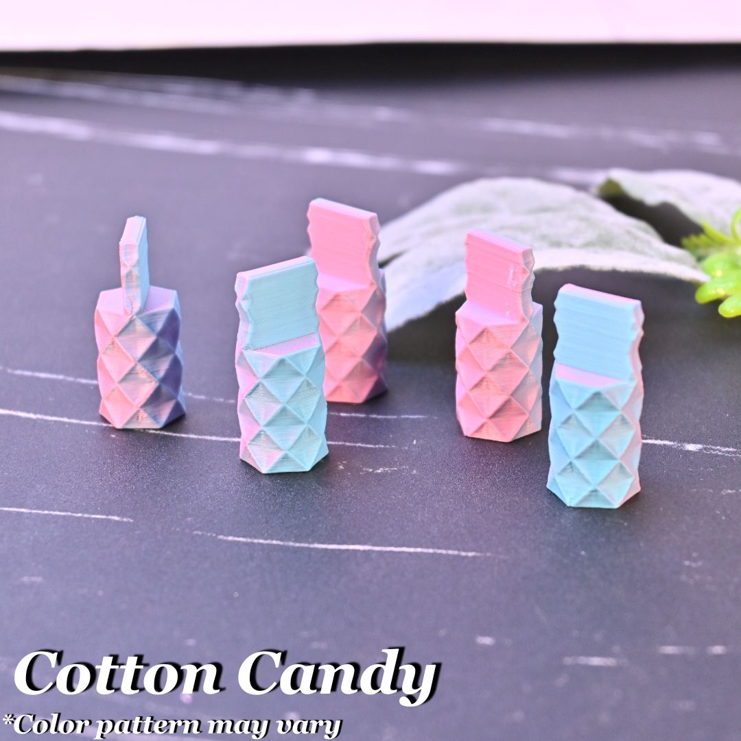 Press On Nail Stands