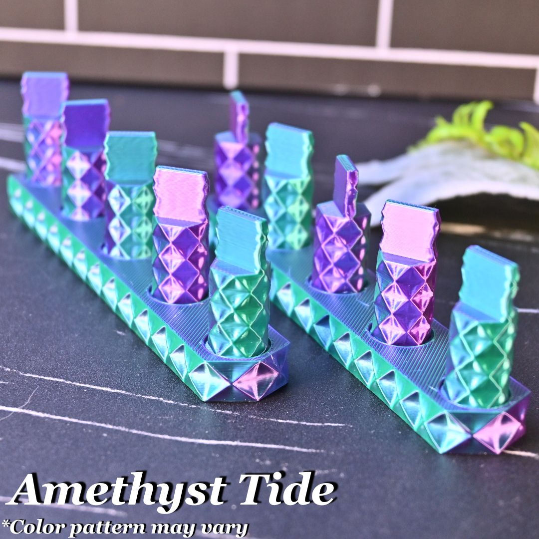 Press On Nail Stands