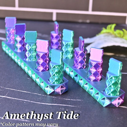 Press On Nail Stands