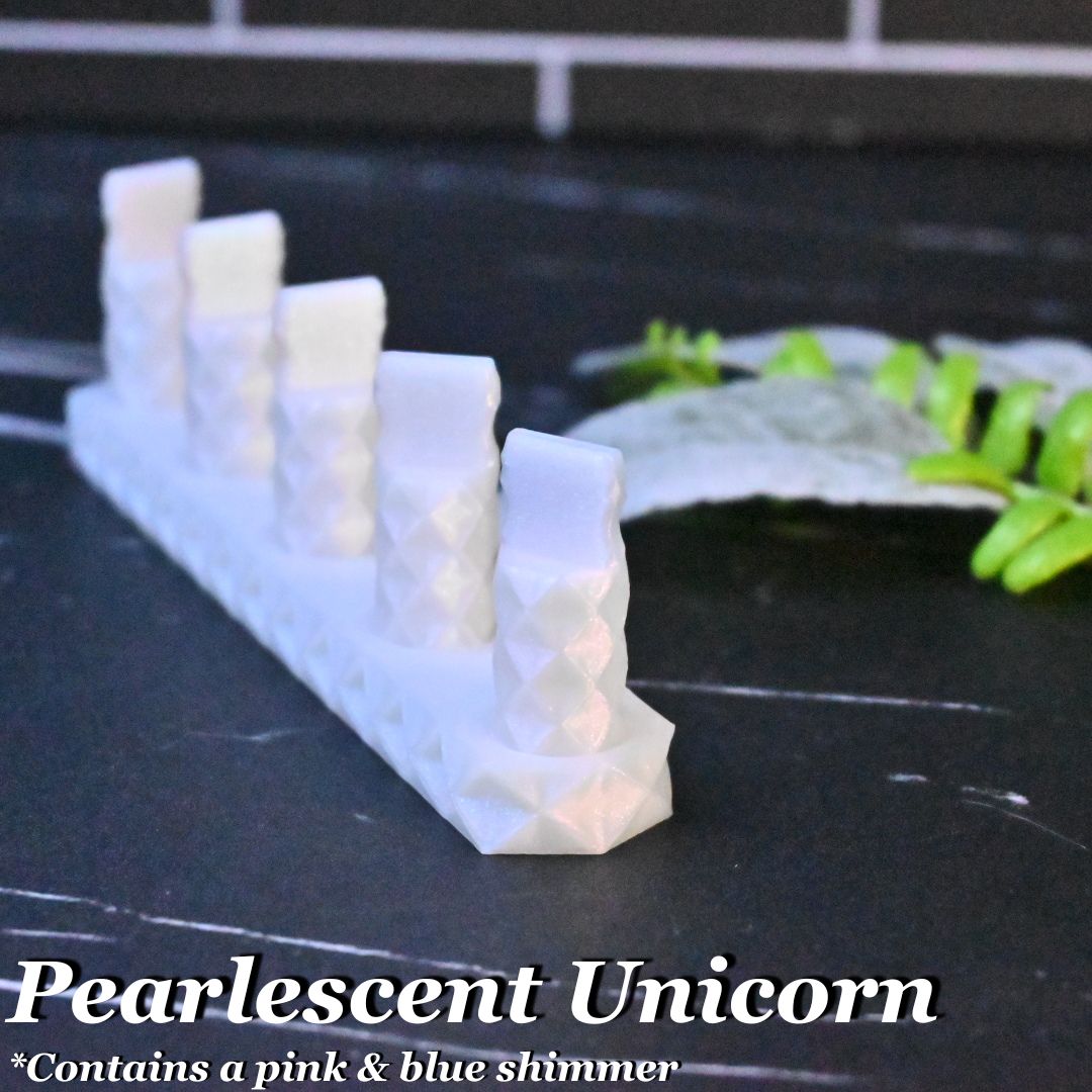 Press On Nail Stands