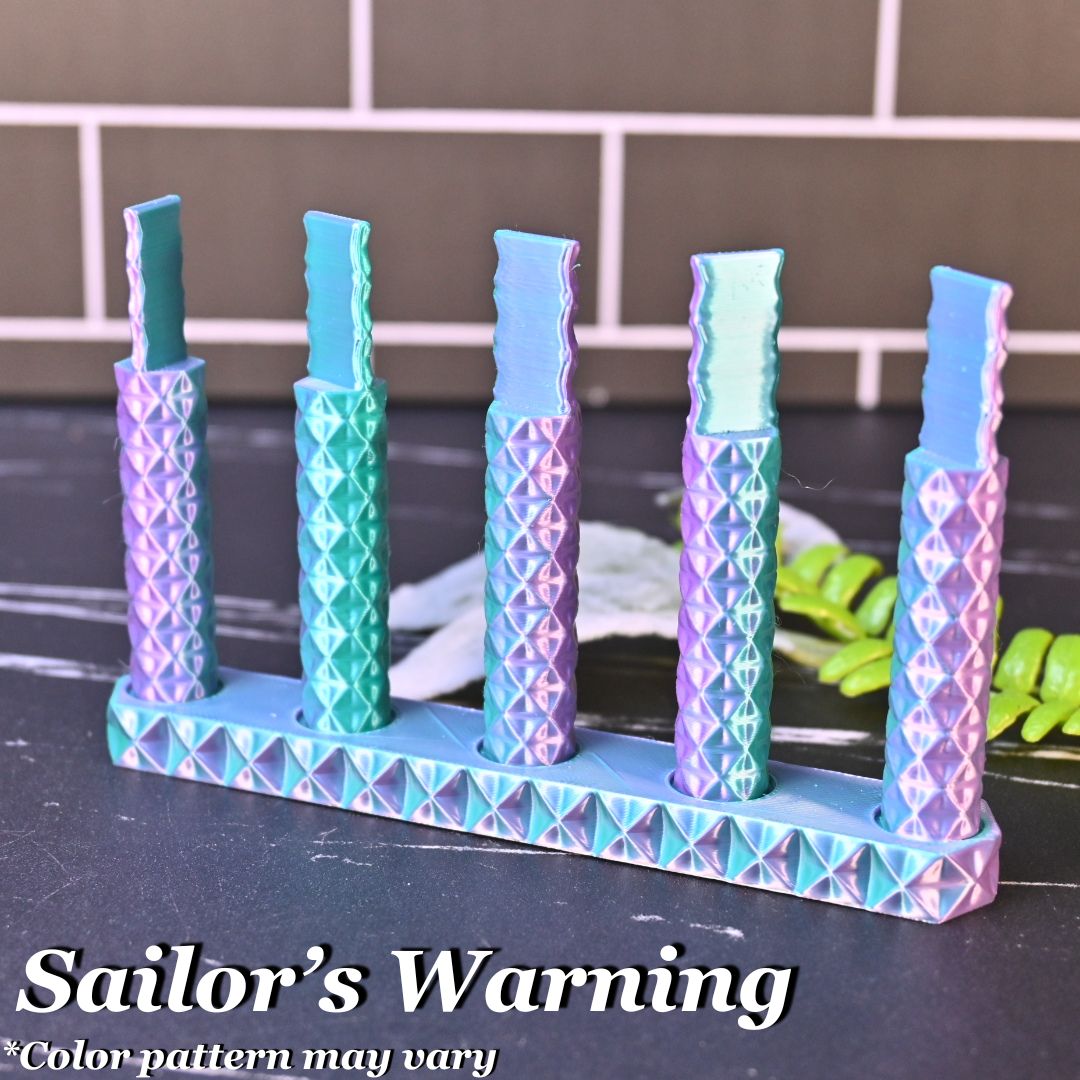 Press On Nail Stands