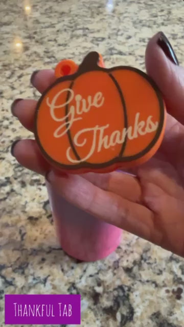 Thankful Tab
