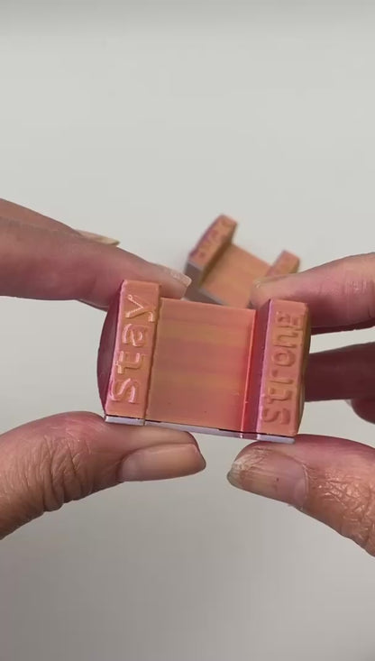 Support Squad: Brain Tumor Awareness Collection