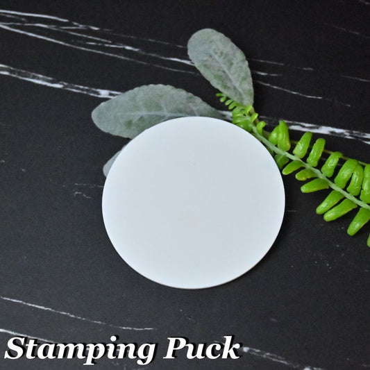 Stamping Puck