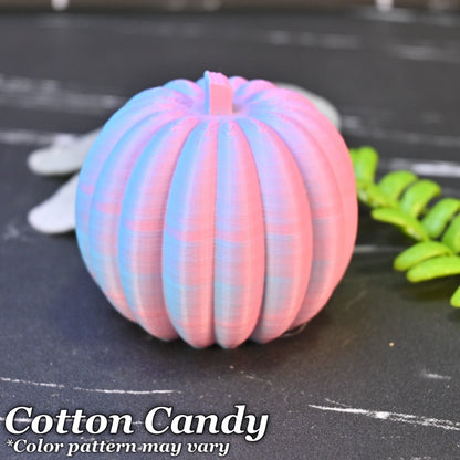 Pumpkin