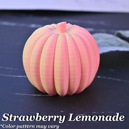 Pumpkin