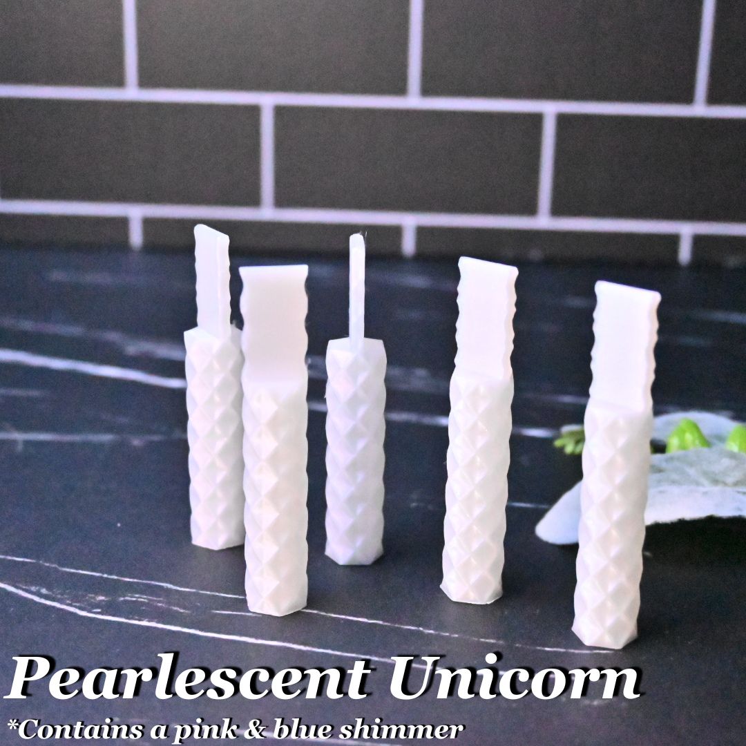Press On Nail Stands