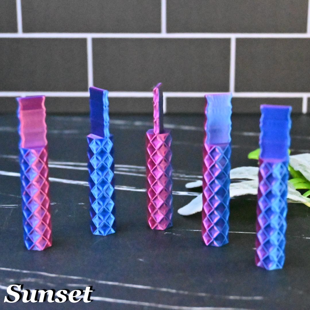 Press On Nail Stands