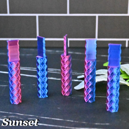 Press On Nail Stands