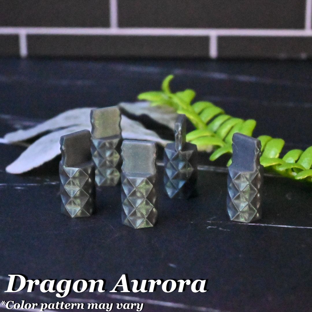 Press On Nail Stands