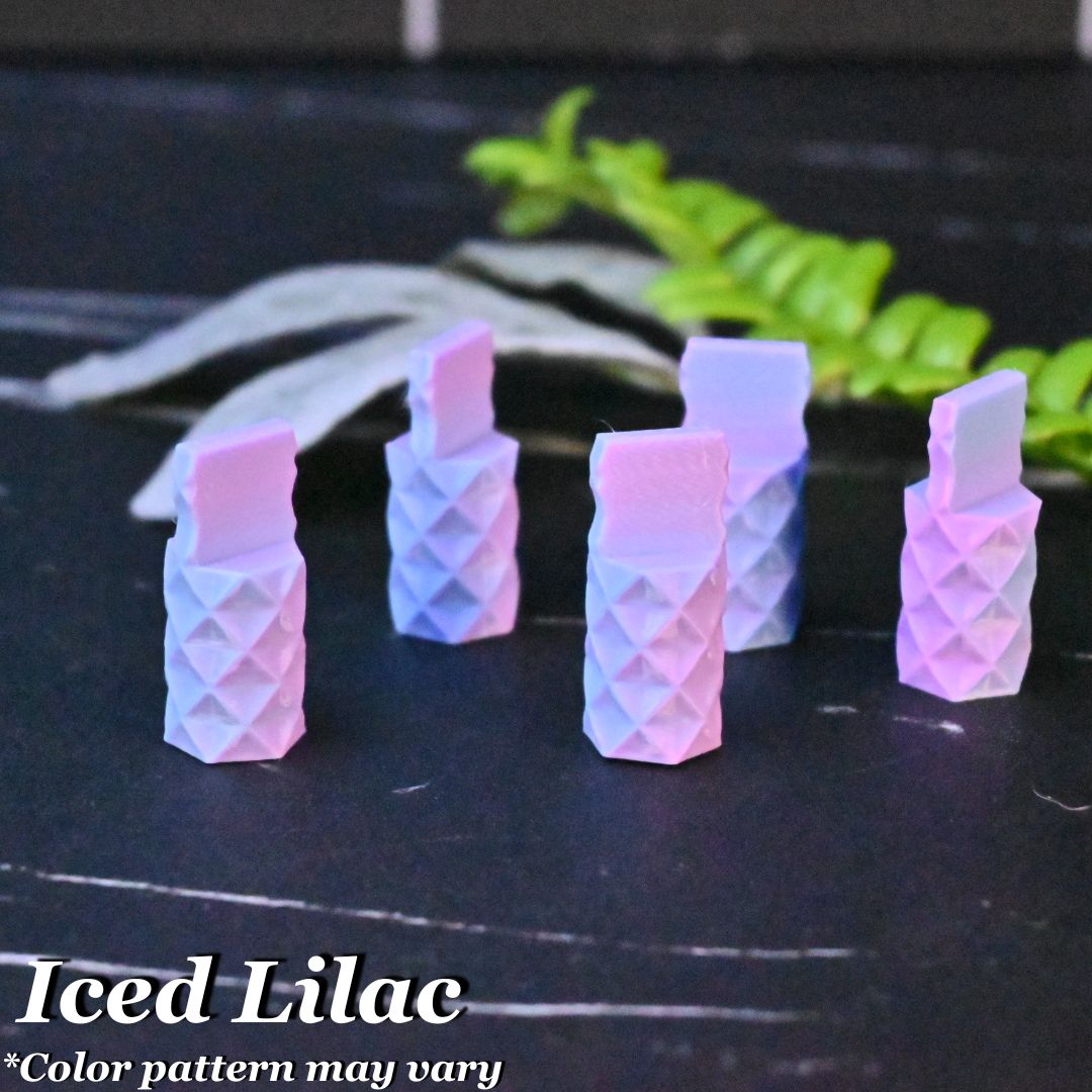 Press On Nail Stands