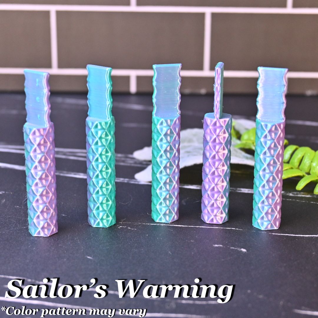 Press On Nail Stands