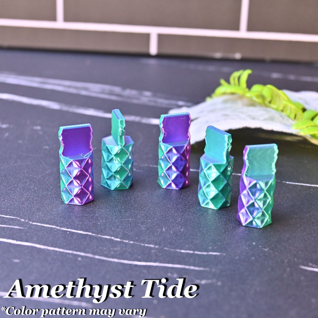 Press On Nail Stands