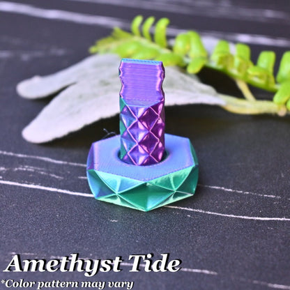 Press On Nail Stands