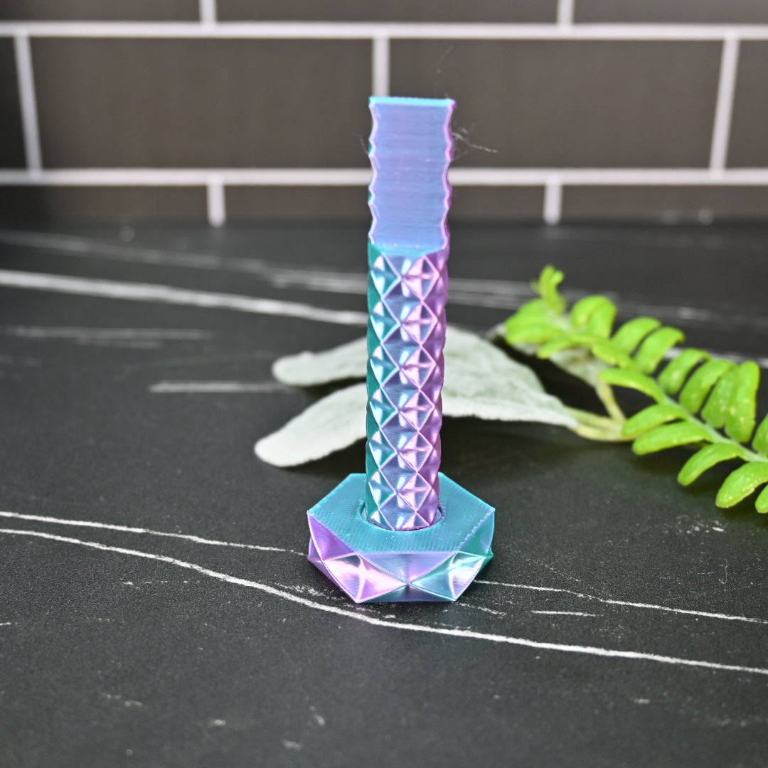 Press On Nail Stands