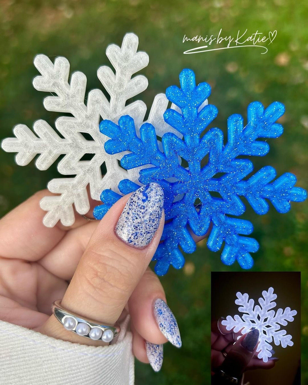 Snowflake