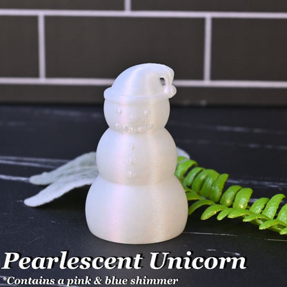 Snowman