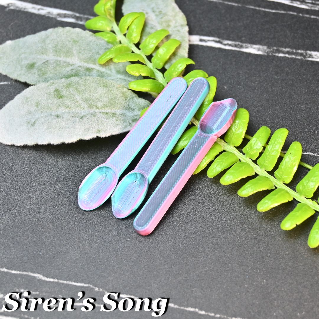 Spoons