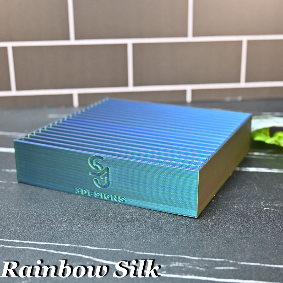 Stamp Stack