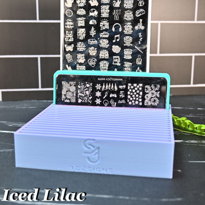 Stamp Stack