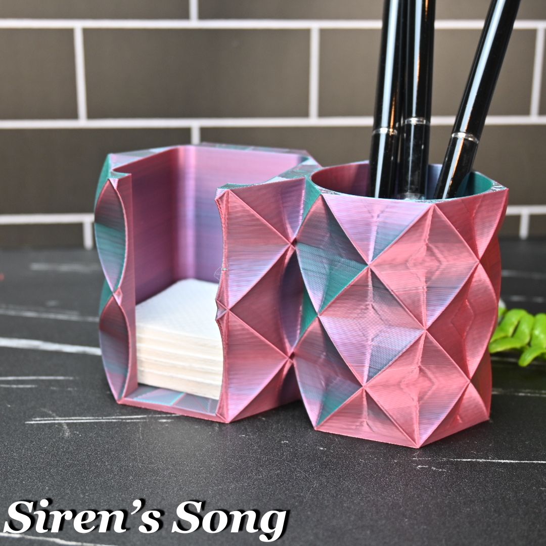 Stash and Wipe Duo