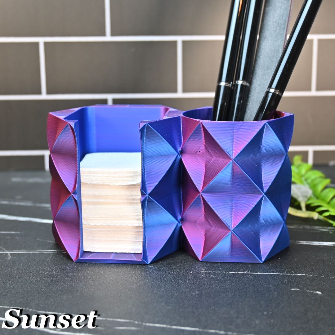 Stash and Wipe Duo
