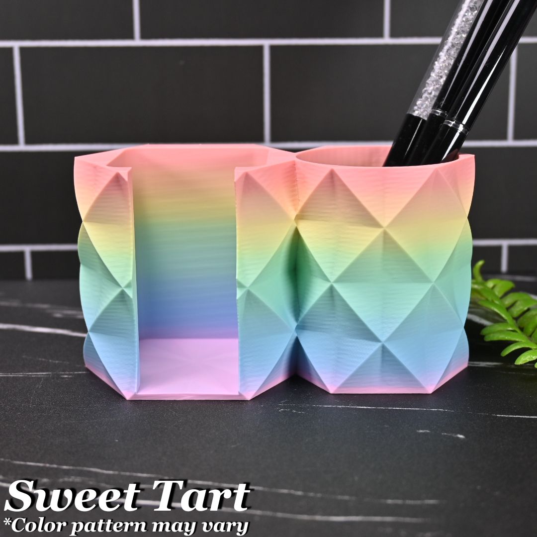 Stash and Wipe Duo