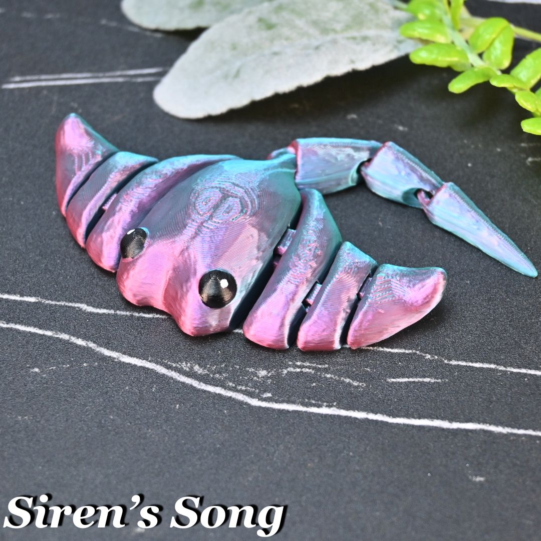 Stingray