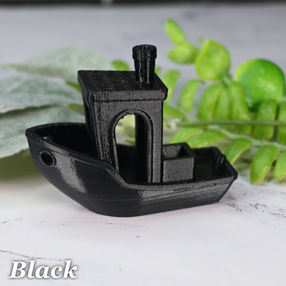 Benchy