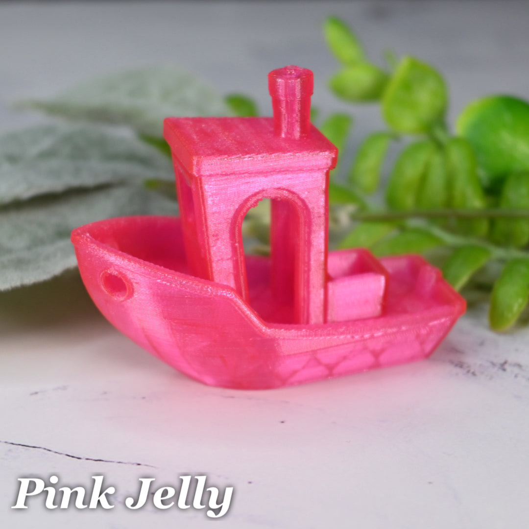 Benchy