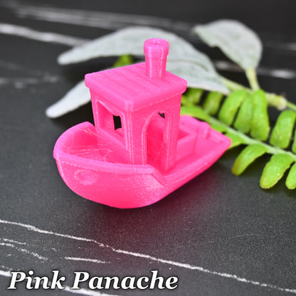 Benchy