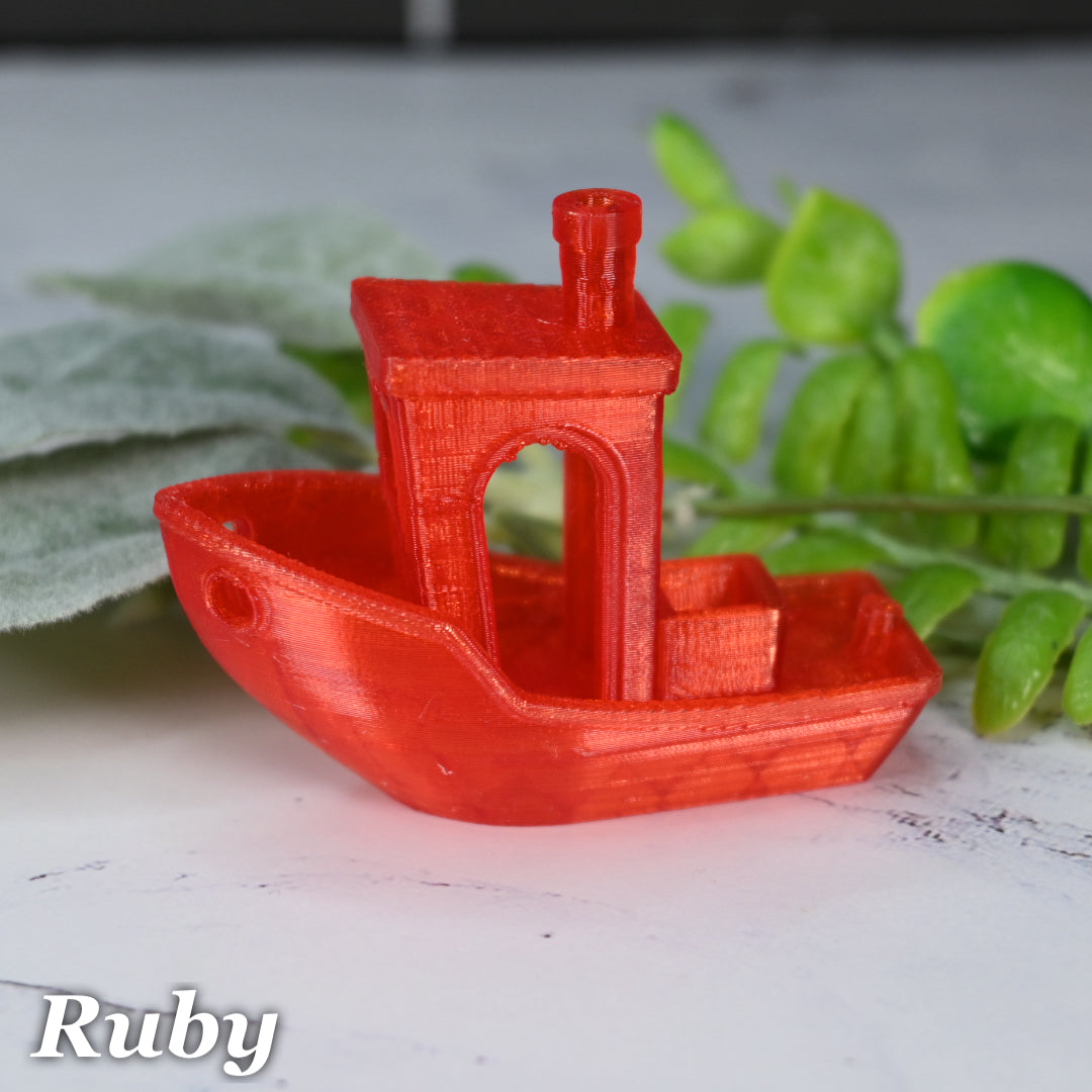 Benchy