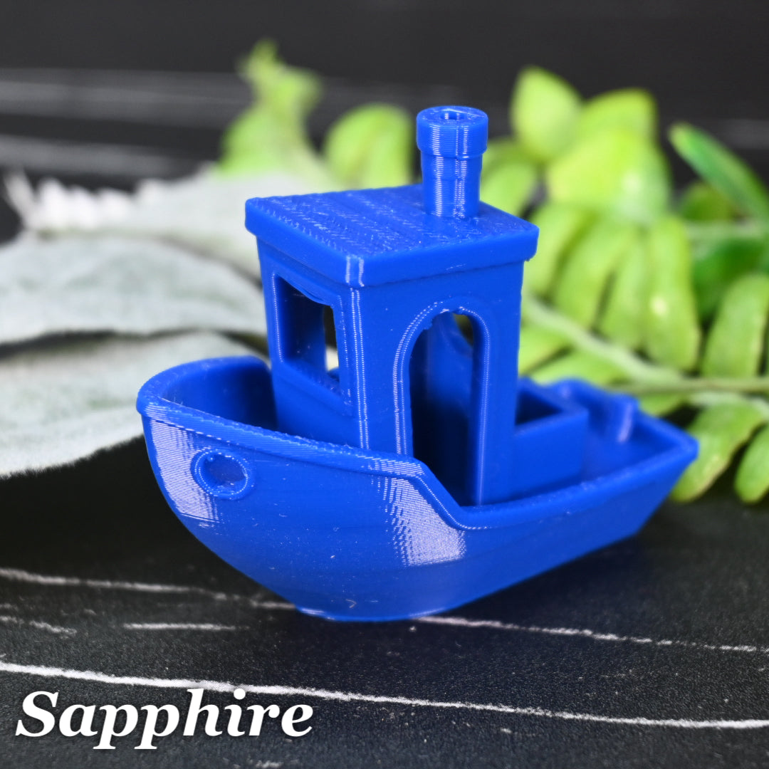 Benchy