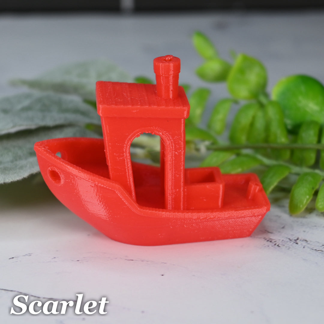 Benchy